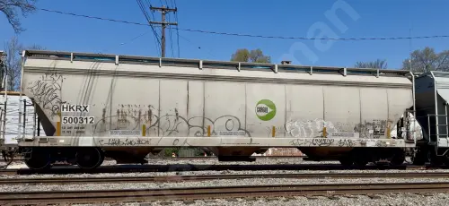 Train photo