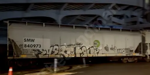 Train photo