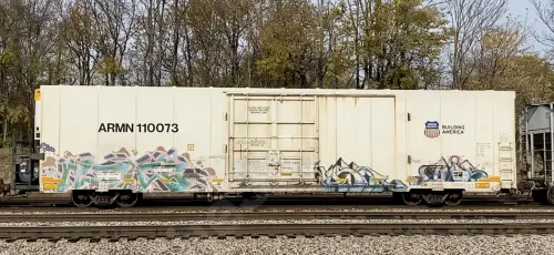Train photo