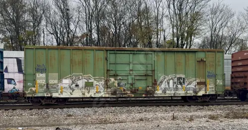 Train photo