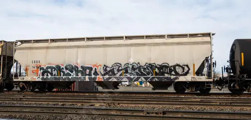 Train photo