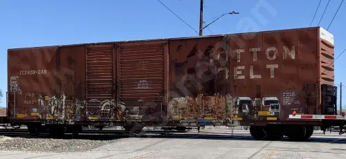 Train photo