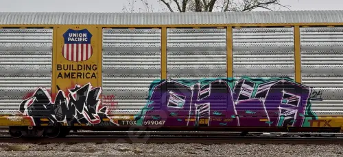 TTGX699047