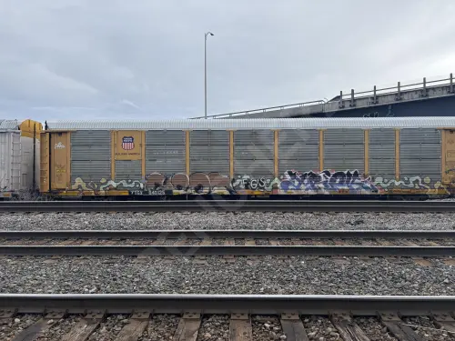 Train photo