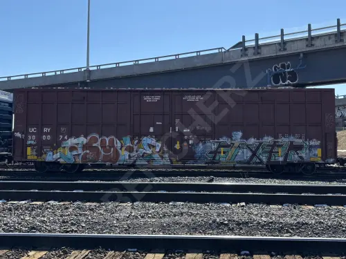 UCRY300074