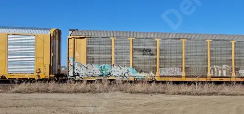 Train photo