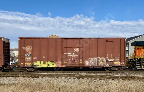 NOKL560693