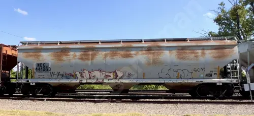 Train photo