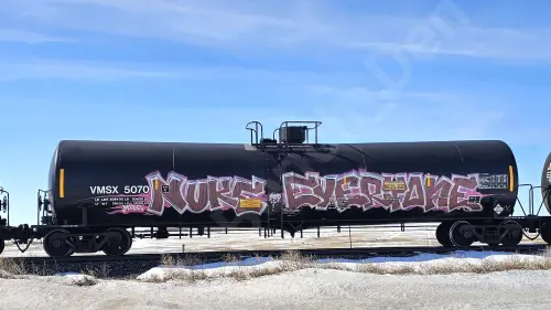 Train photo