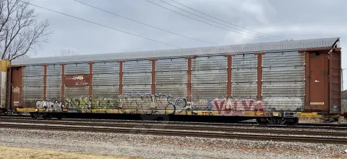Train photo