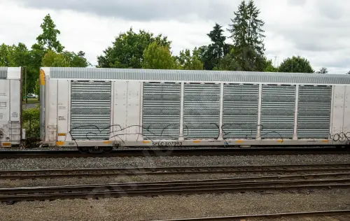 Train photo