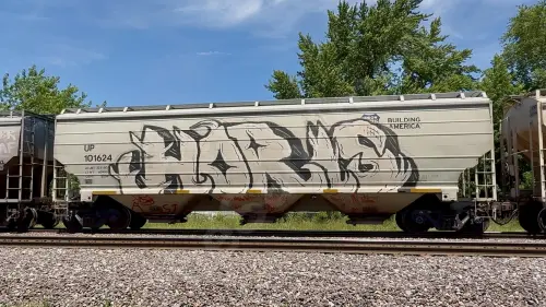 Train photo