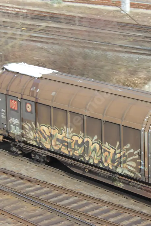 Train photo