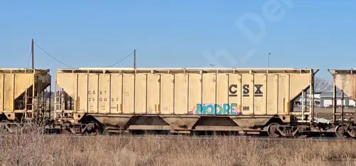 Train photo