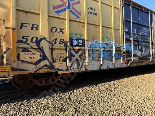 FBOX504892