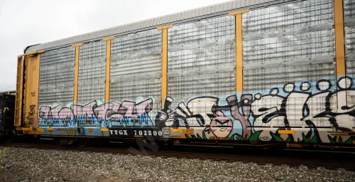 TTGX702800