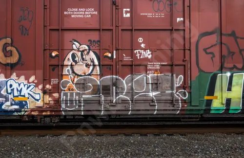 BNSF761246