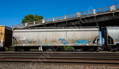 Train photo