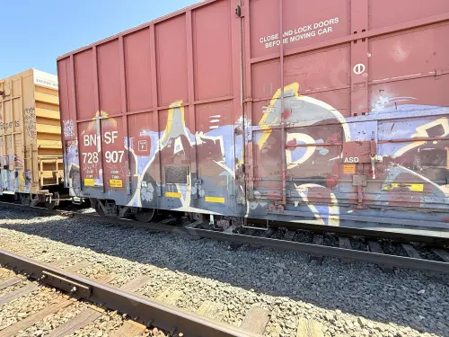 BNSF728907