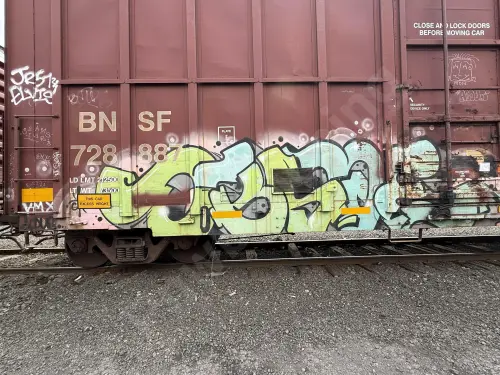 BNSF728887