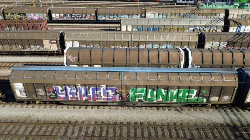 Train photo