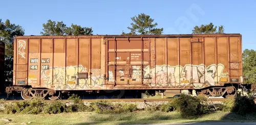 WRWK4491