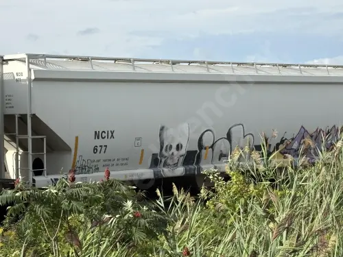 NCIX677
