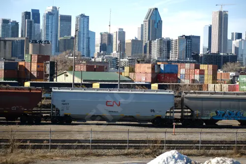 Train photo