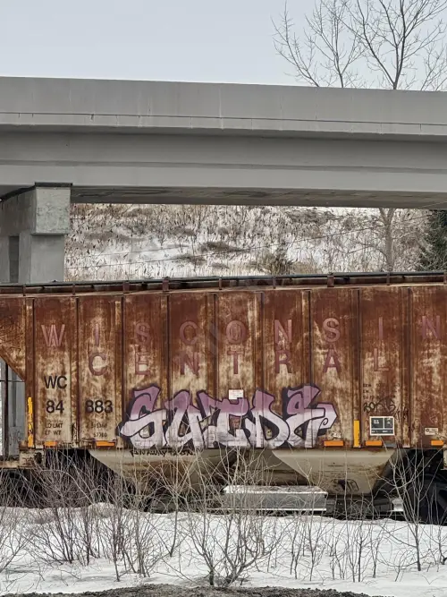Train photo
