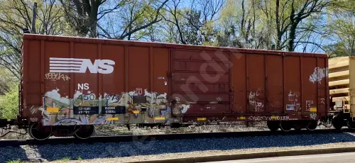 Train photo