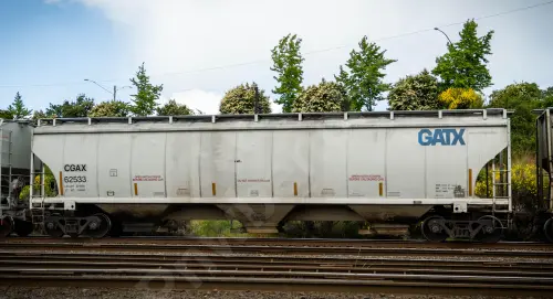 Train photo
