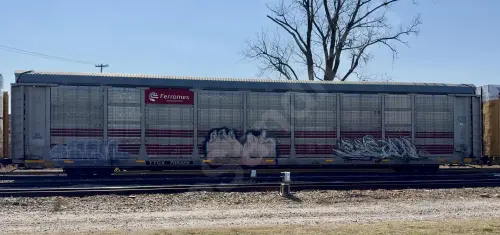 Train photo