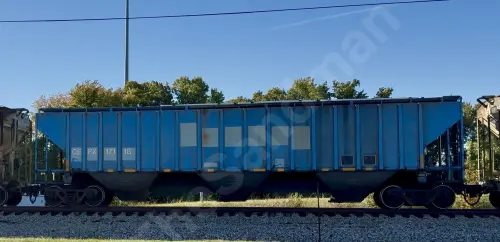 Train photo