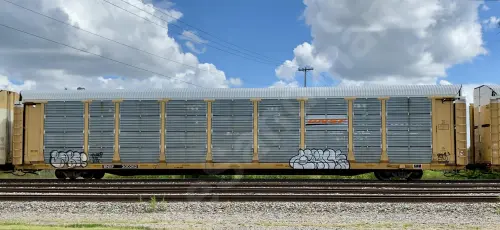 Train photo