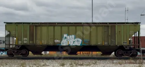 Train photo