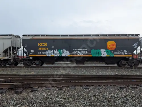Train photo