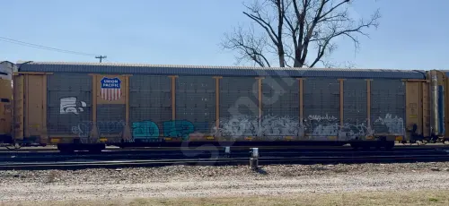 Train photo