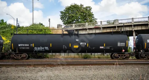 Train photo