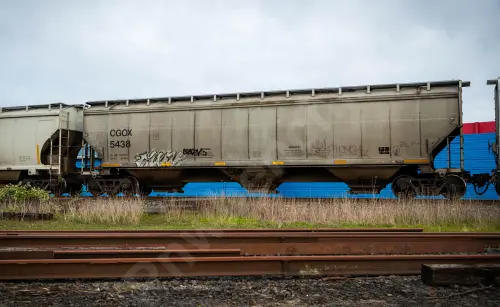 Train photo