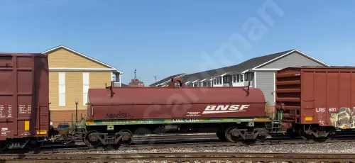 Train photo