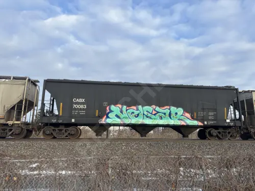 Train photo