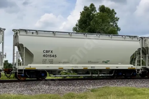Train photo