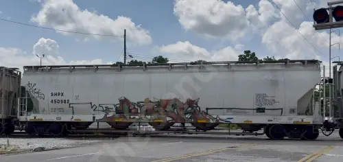 Train photo