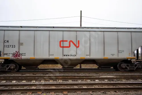 Train photo