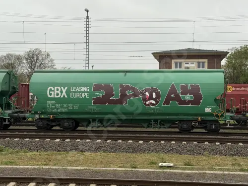 Train photo