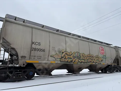 Train photo