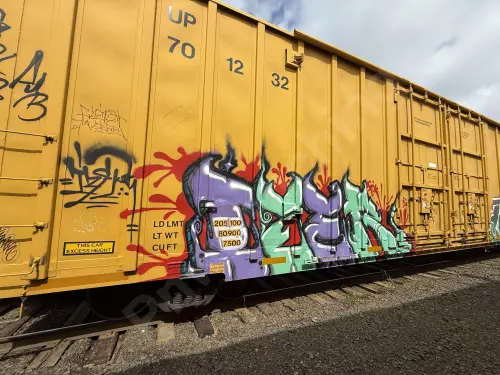 UP701232