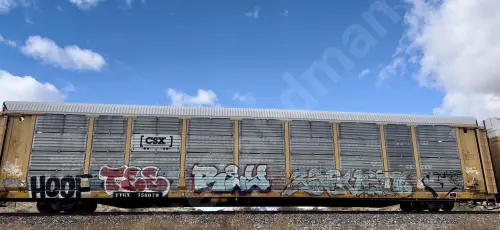 Train photo