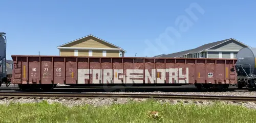 Train photo