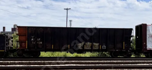 Train photo